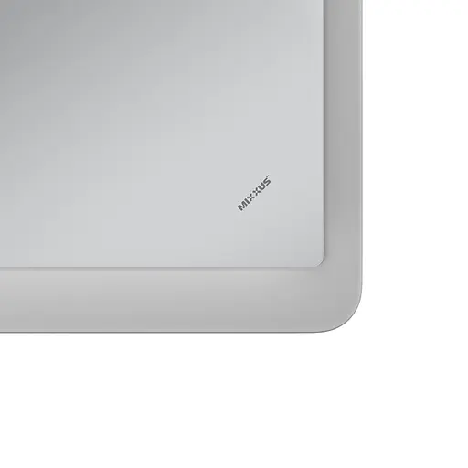 Дзеркало Mixxus Premium Olivary MR19-100x80-Reverse MP6629 - фото 6