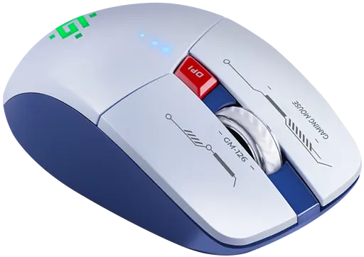 Миша Defender Tisa GM-126 (52126) - фото 3