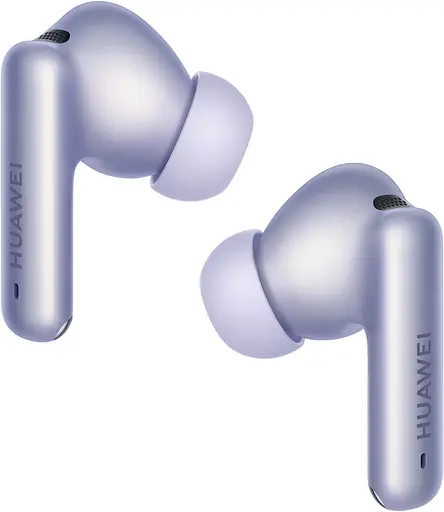 Навушники HUAWEI FreeBuds 6i Purple (55037550) - фото 4