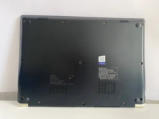 Ноутбук Toshiba PORTEGE X30-E 13.3" (i5-8350U / 16GB / SSD 256GB / 1920x1080 IPS) Refurbished - фото 11