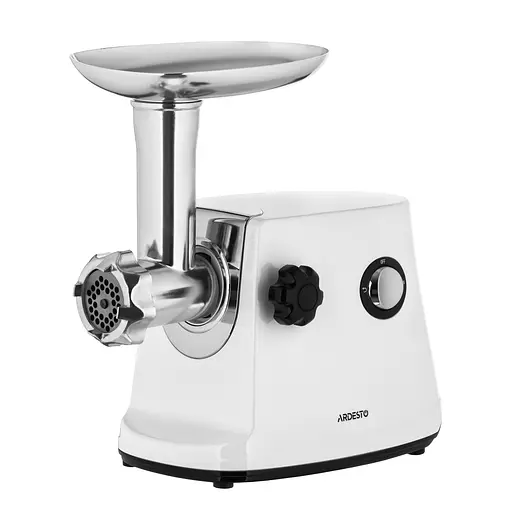 М’ясорубка Ardesto MGA-1750R - фото 1