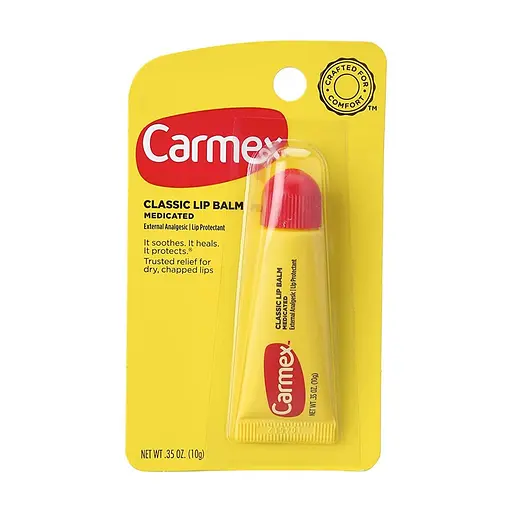 Бальзам для губ Класичний Туба Carmex 10 г - фото 2