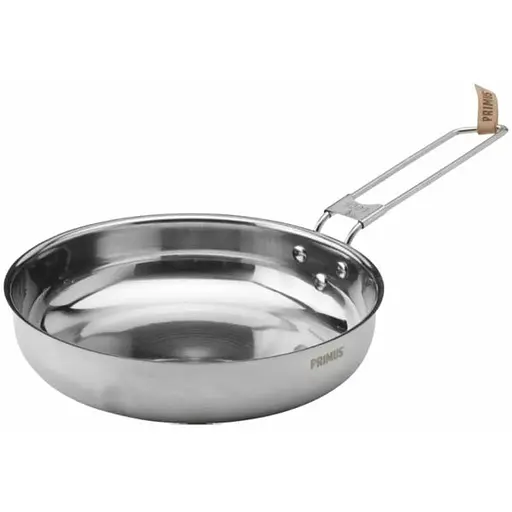 Сковорода Primus CampFire Frying Pan S/S 25 cm (1046-738000)
