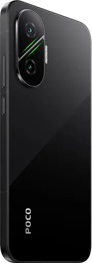 Смартфон Poco F7 12/256GB Black - фото 6