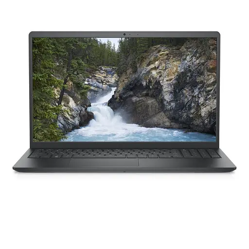 Ноутбук Dell Vostro 3520,15.6 inch, Intel Core i3-1215U 4 C/8 T, 2.6 GHz - 4.2GHz, 8 MB cache, 28 W, 8 GB RAM, 256 GB SSD, Intel Intel UHD графікою, Linux - фото 12