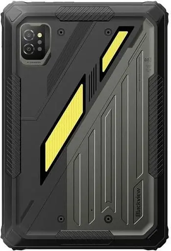 Планшет Blackview Active 7 8/128GB Black (6931548324201) - фото 4