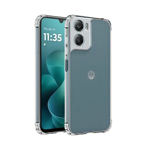 Чохол MAKE Motorola G06/G06 Power AirShield - фото 3