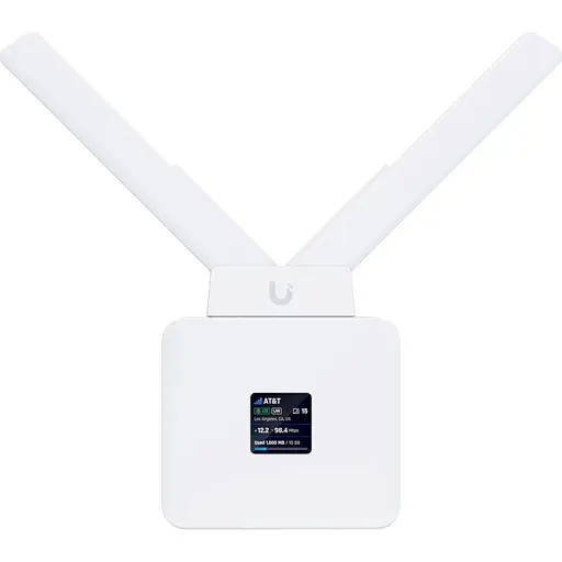 Бездротовий маршрутизатор роутер Ubiquiti Mobile Router UMR (144667) - фото 2