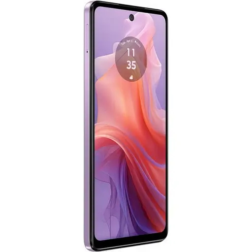 Смартфон Motorola Moto E14 2/64 GB Pastel Purple PB3C0010 PB3E0002UA - фото 4
