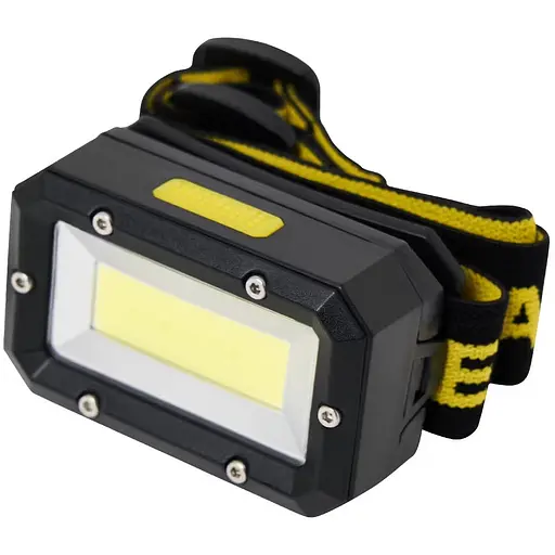 Ліхтар налобний Stanley 120 лм (SXLS50107E) - фото 4