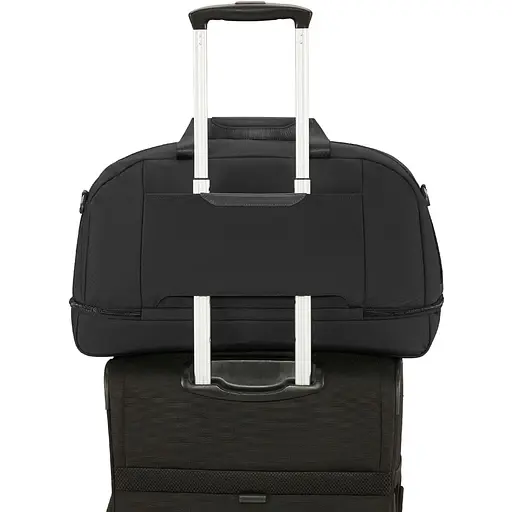 Дорожная Сумка Samsonite PARALUX BT BLACK 49x28x22 KT3*09003 - фото 9