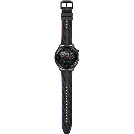 Smart Watch Xiaomi Watch S4 Rainbow BHR9199GL UA - фото 6