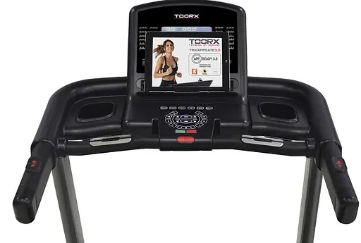 Беговая дорожка Toorx Treadmill Voyager (VOYAGER) - фото 4