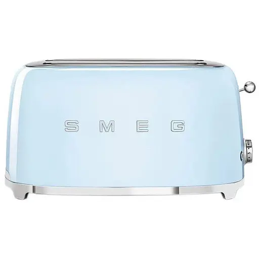 Тостер SMEG TSF02PBEU