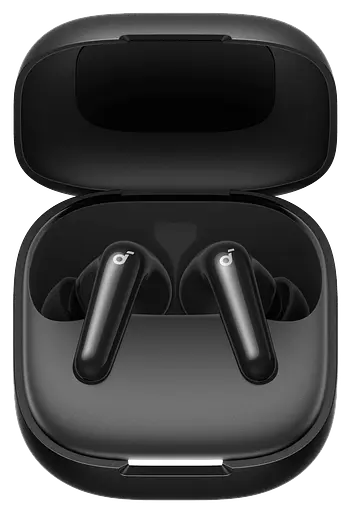 Гарнитура SoundСore R60i NC Black Anker teh0026556 - фото 3