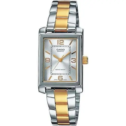 Годинник Casio LTP-1234PSG-7AEF