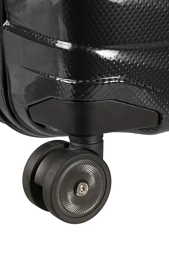 Валіза 81 См Samsonite PROXIS BLACK 81x57x32 CW6*09004 - фото 5