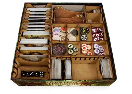 Органайзер Tower Rex МДФ Жах Аркгема, Третє видання Arkham Horror, 3nd edition (2172) - фото 2