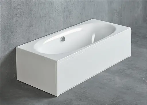 Ванна акриловая Radaway Da 180x80 + ножки WA1-05-180x080U - фото 4