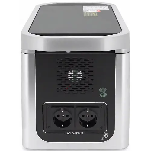 Зарядная станция Must EM1024S 1000W 1280Wh - фото 2