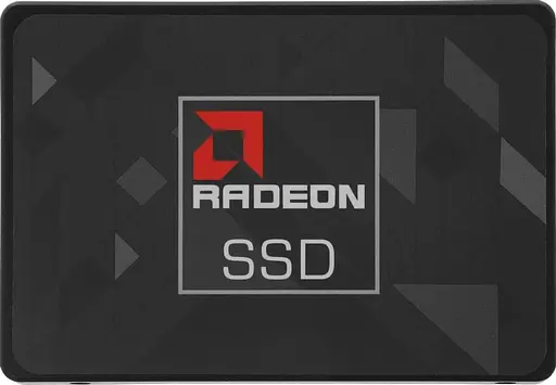 Накопичувач SSD AMD Sata 2.5 1Tb Radeon R3 (R3SL1024G2) - фото 1