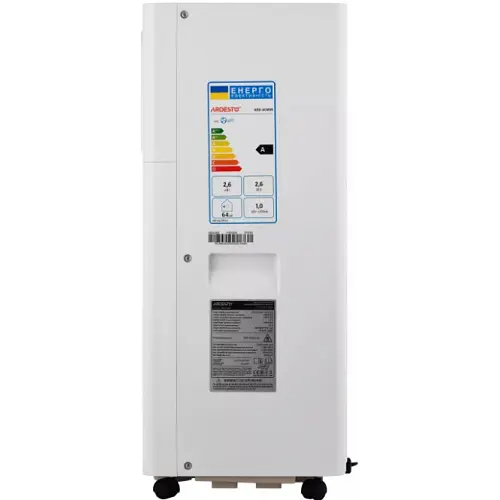 Кондиционер Ardesto ARD-ACM09 CoolFlex - фото 4