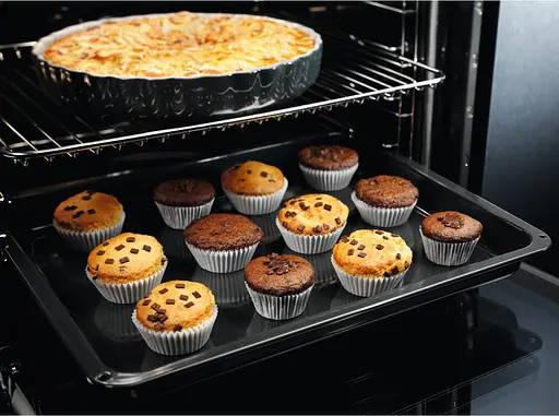 Духовой шкаф Electrolux EOD6F77H - фото 7