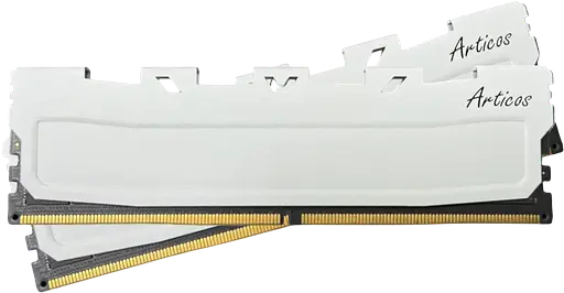 Оперативная память eXceleram 16GB (2x8GB) DDR4 3200MHz Articos (EA40322222D-16) - фото 1