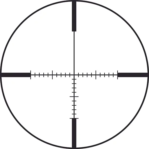 Приціл оптичний LEUPOLD VX-Freedom 4-12x40 (1 inch) Tri-MOA - фото 3