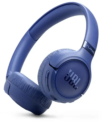 Наушники Tune 680NC Blue (JBLT680NCBLU) JBL teh0021121 - фото 1