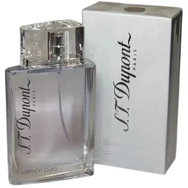 Туалетна вода S.T. Dupont Essence Pure Pour Homme 100 мл - фото 1