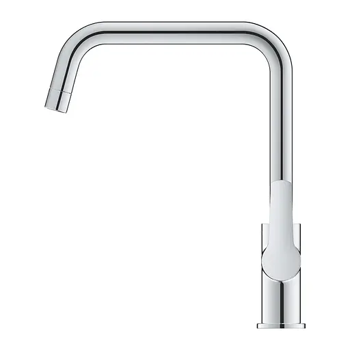 Змішувач для кухні Grohe Start 30470000 Хром - фото 2