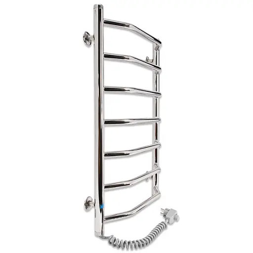 Електрична рушникосушка Laris Вікторія П7 450x700 Е 73207074 - фото 2