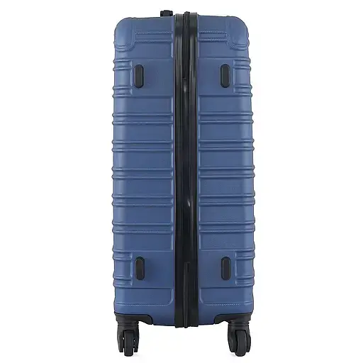 Валіза Semi Line 24" M Blue (T5635-2) - фото 4