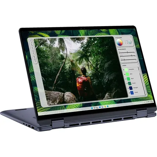 Ноутбук Dell Inspiron 16 2-in-1 (i7640-7380BLU-PUS) [132857] - фото 6
