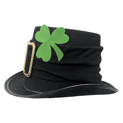 Шляпа Патрик - фото 3