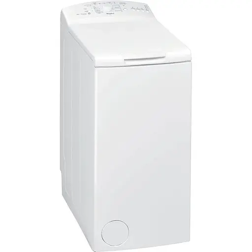 Стиральная машина Whirlpool AWE 6080 автоматическая - фото 1