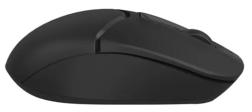 Беспроводная мышь A4Tech Fstyler FG12 Wireless Black (FG12 (Black)) - фото 4