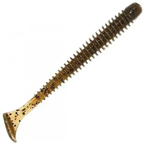 Силікон Keitech Swing Impact 4 8 шт/уп к: Бежевий (1013-1551.00.65)