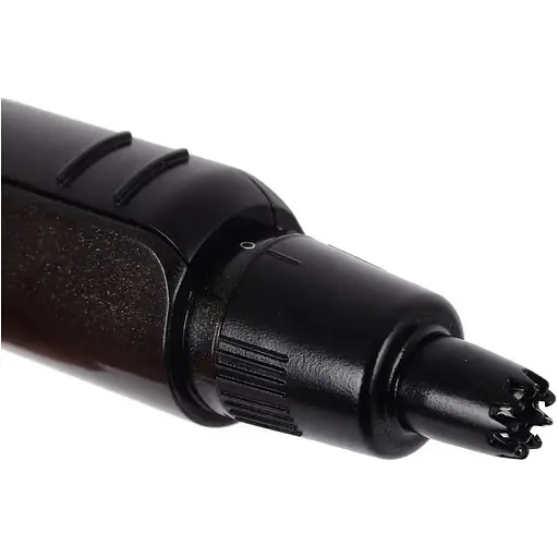 Триммер для носа и ушей Panasonic ER407K520 [116754] - фото 7