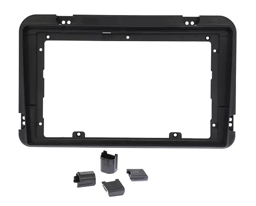 Универсальная рамка для магнитол 9" Carav 22-1840