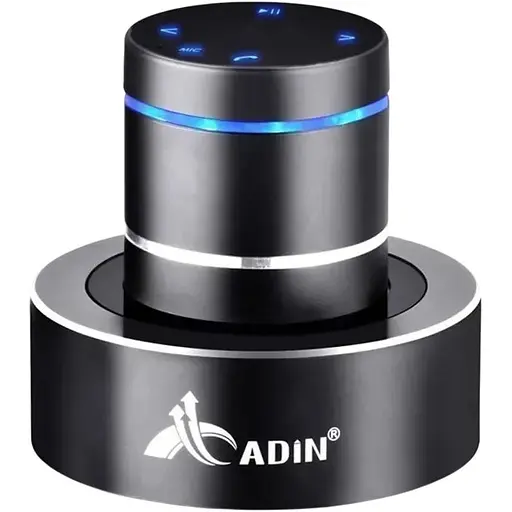 Виброколонка Adin S9WIFI Smart life app 42 Ватт с Wifi и bluetooth подключением самая мощная