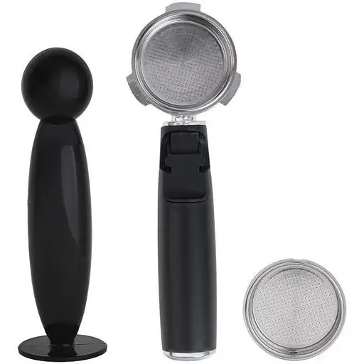 Рожковая кофеварка эспрессо Rotex RCM650-S Good Espresso - фото 6