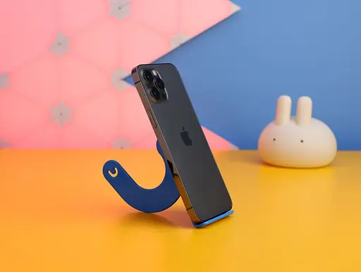 Смартфон Apple iPhone 12 Pro Max 256GB Graphite (MGDC3) Б/В [159053] - фото 5