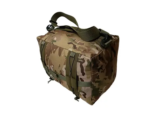 Подушка для стрільби, стрілецький упор для PRS GEN 2 - фото 3