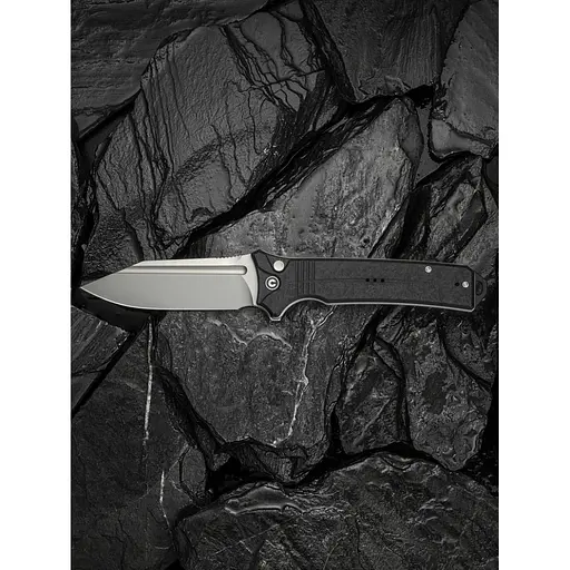 Ніж складаний Civivi Neurohaptic C23080-2 - фото 17