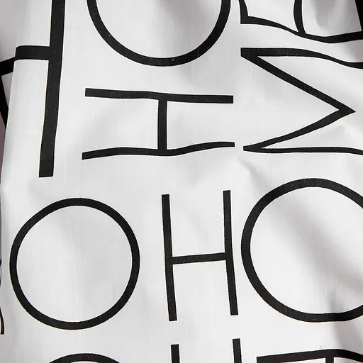 Підковдра Moon&Star Бязь Gold Люкс Graphic Mood Полуторна 143x210 см - фото 5