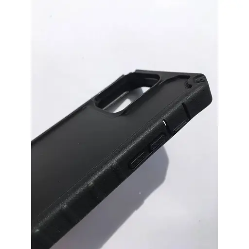 Противоударный чехол Pelican Ambassador MagSafe аналог OtterBox Defender для iPhone 15 Pro (6.1") Black - фото 8