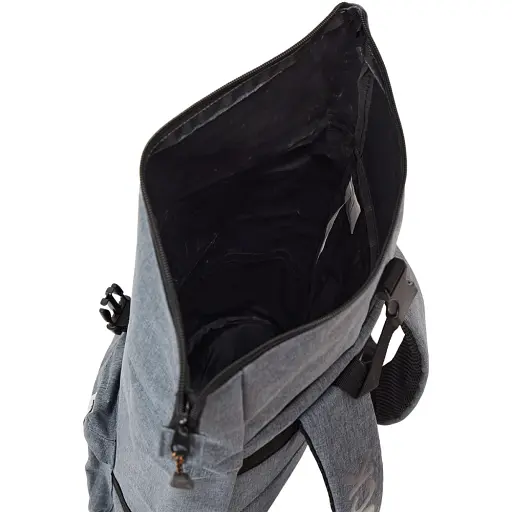 Рюкзак Glock Perfection Courier Style Grey - фото 9