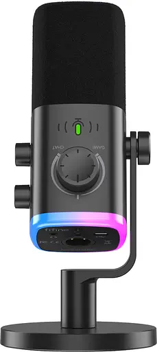 Мікрофон Fifine AM9 (AM9) - фото 2